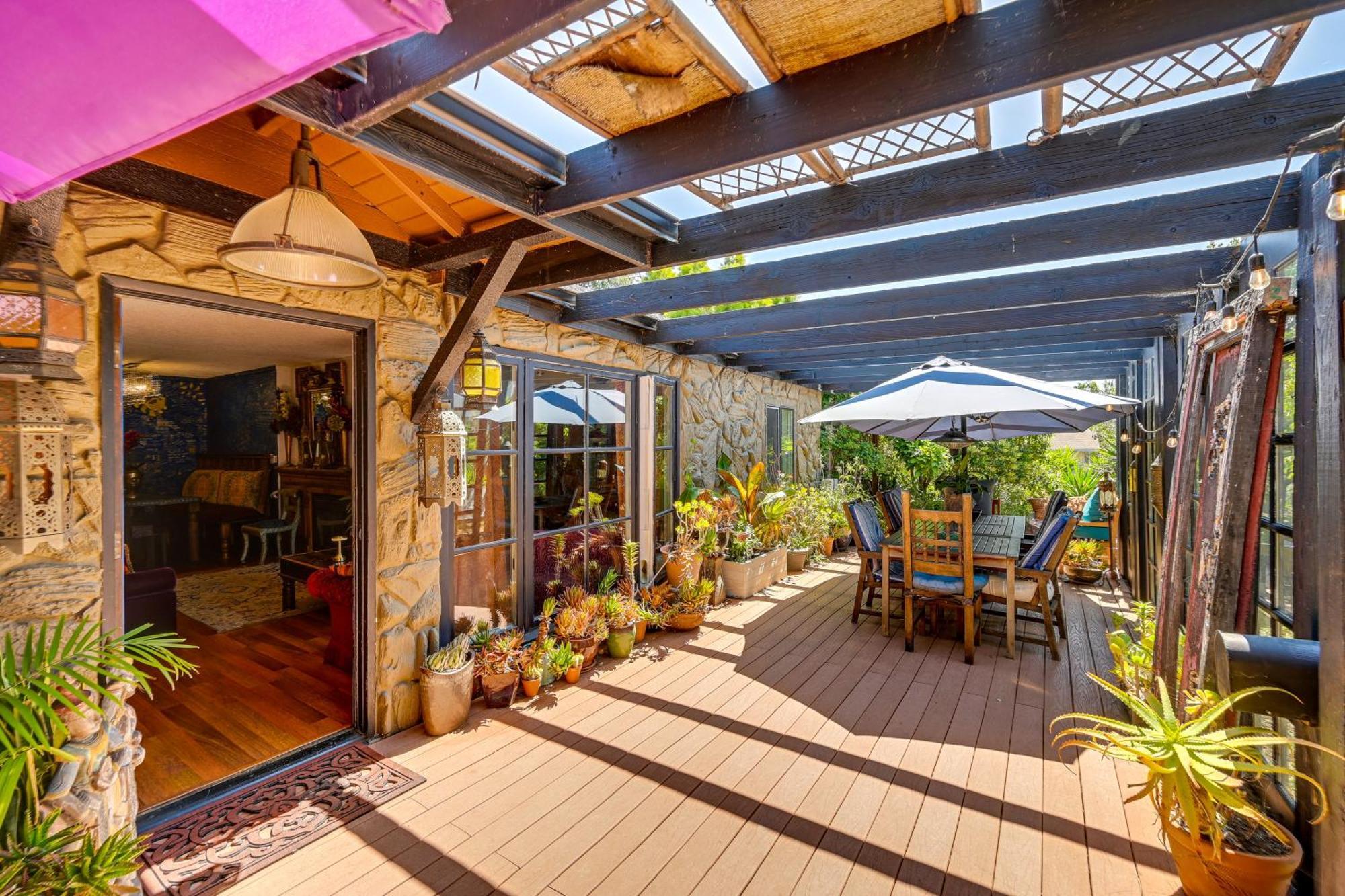 Bohemian Wonderland Benicia Bungalow With Pergola! エクステリア 写真
